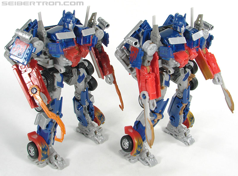 Transformers Hunt For The Decepticons Battle Blades Optimus Prime (Image #103 of 123)