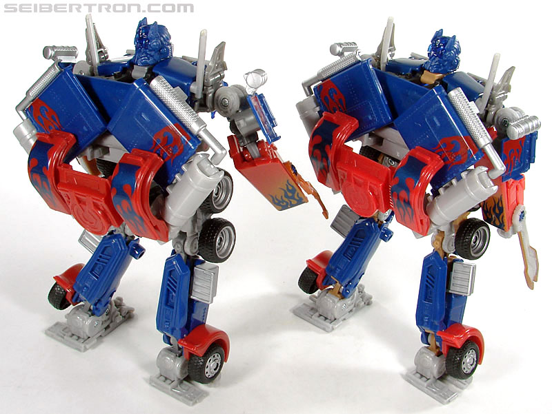 Transformers Hunt For The Decepticons Battle Blades Optimus Prime (Image #104 of 123)