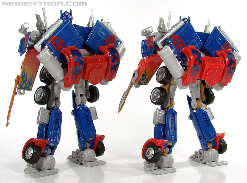 Transformers Hunt For The Decepticons Battle Blades Optimus Prime (Image #105 of 123)