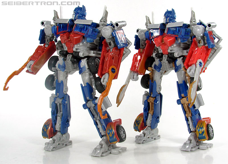 Transformers Hunt For The Decepticons Battle Blades Optimus Prime (Image #106 of 123)