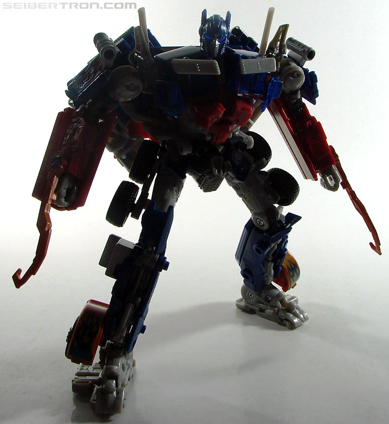 Transformers Hunt For The Decepticons Battle Blades Optimus Prime (Image #107 of 123)
