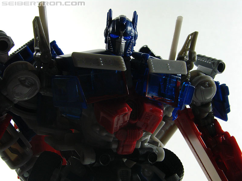 Transformers Hunt For The Decepticons Battle Blades Optimus Prime (Image #110 of 123)
