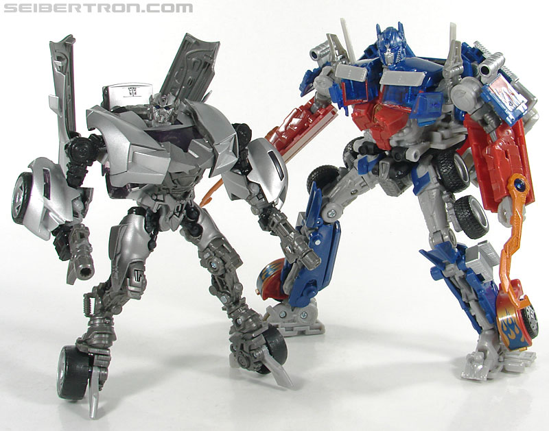 Transformers Hunt For The Decepticons Battle Blades Optimus Prime (Image #112 of 123)