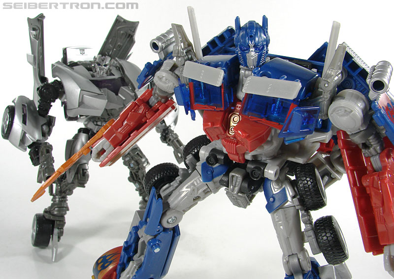 Transformers Hunt For The Decepticons Battle Blades Optimus Prime (Image #113 of 123)