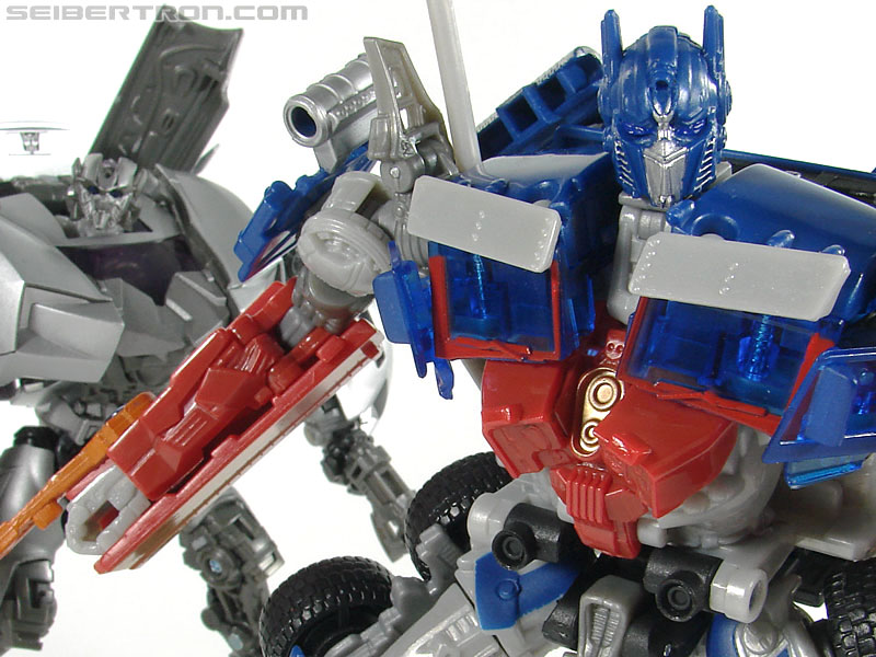 Transformers Hunt For The Decepticons Battle Blades Optimus Prime (Image #114 of 123)
