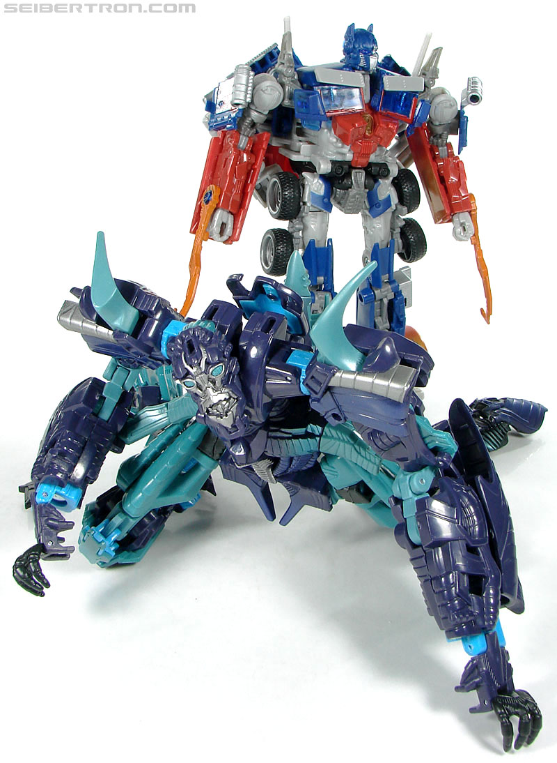 Transformers Hunt For The Decepticons Battle Blades Optimus Prime (Image #119 of 123)