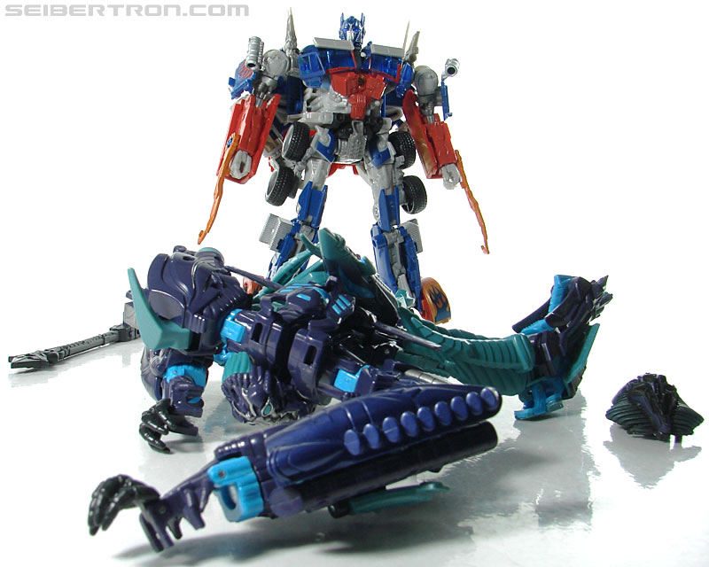Transformers Hunt For The Decepticons Battle Blades Optimus Prime (Image #123 of 123)