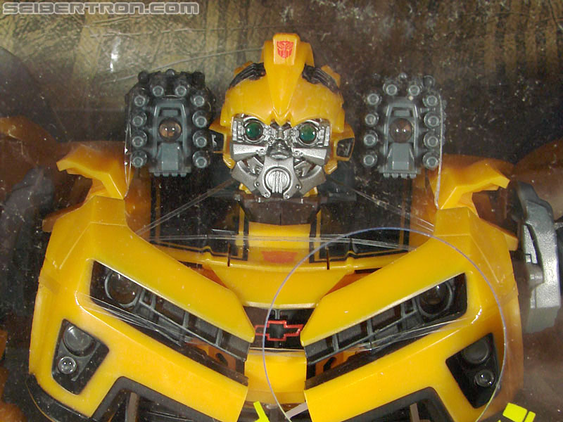 Transformers Hunt For The Decepticons Battle Ops Bumblebee (Image #3 of 154)