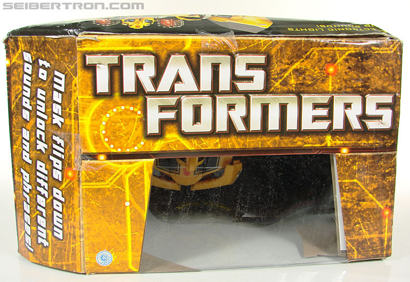 Transformers Hunt For The Decepticons Battle Ops Bumblebee (Image #26 of 154)