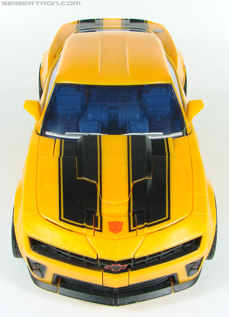 Transformers Hunt For The Decepticons Battle Ops Bumblebee (Image #27 of 154)