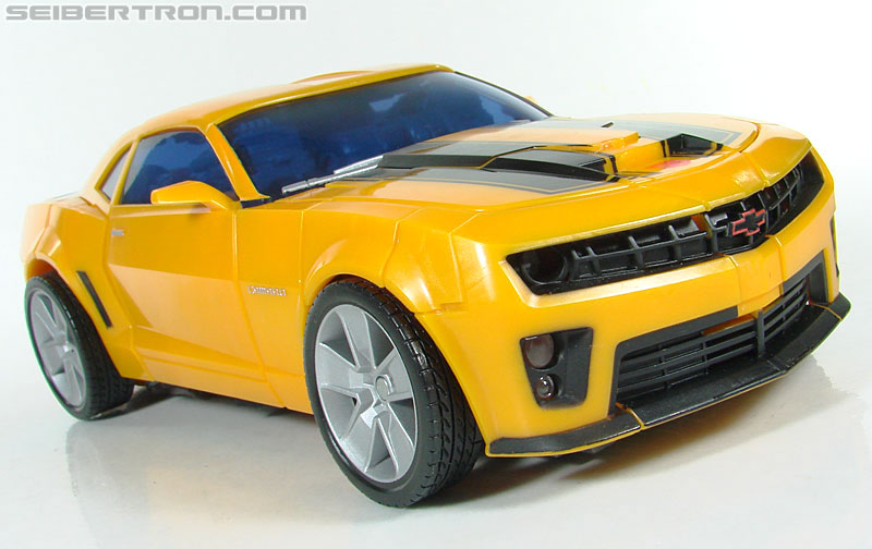 Transformers Hunt For The Decepticons Battle Ops Bumblebee (Image #32 of 154)