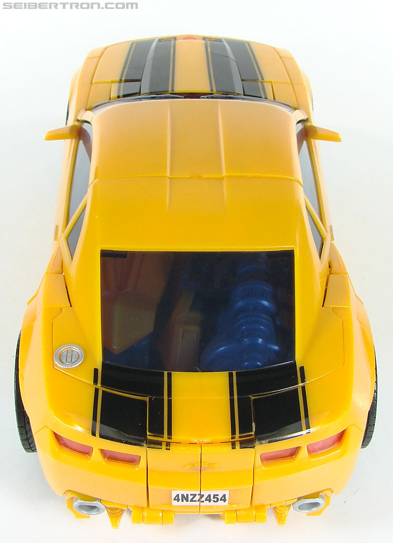 Transformers Hunt For The Decepticons Battle Ops Bumblebee (Image #35 of 154)