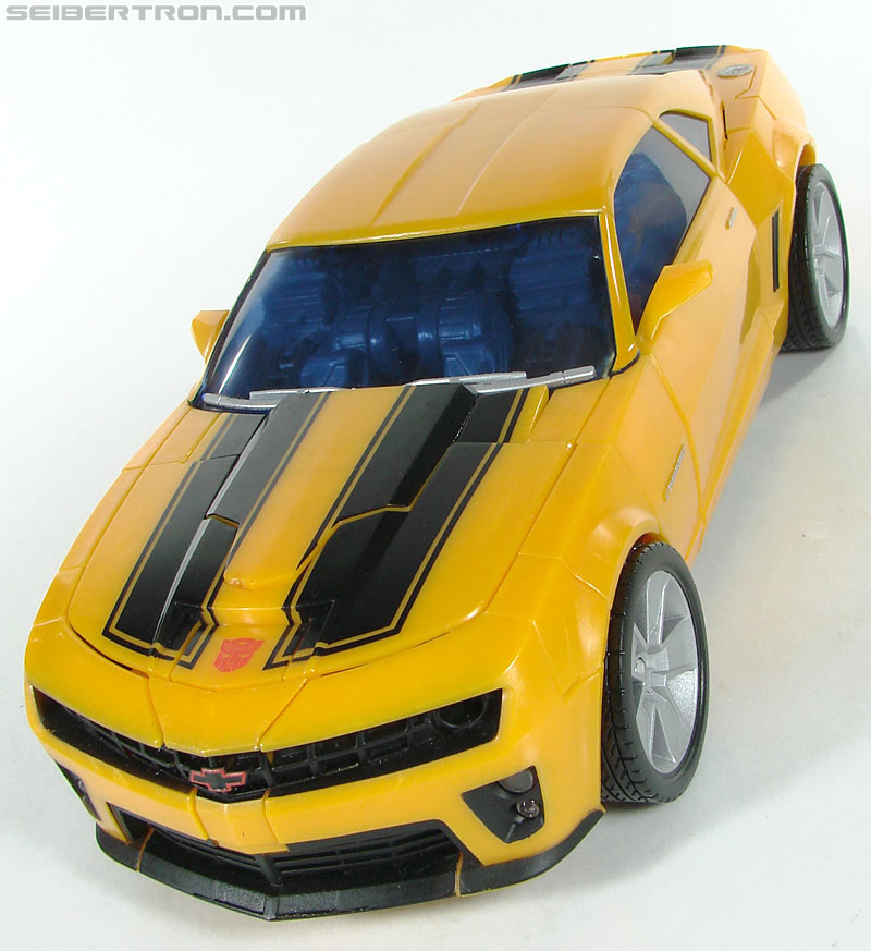 Transformers Hunt For The Decepticons Battle Ops Bumblebee (Image #41 of 154)