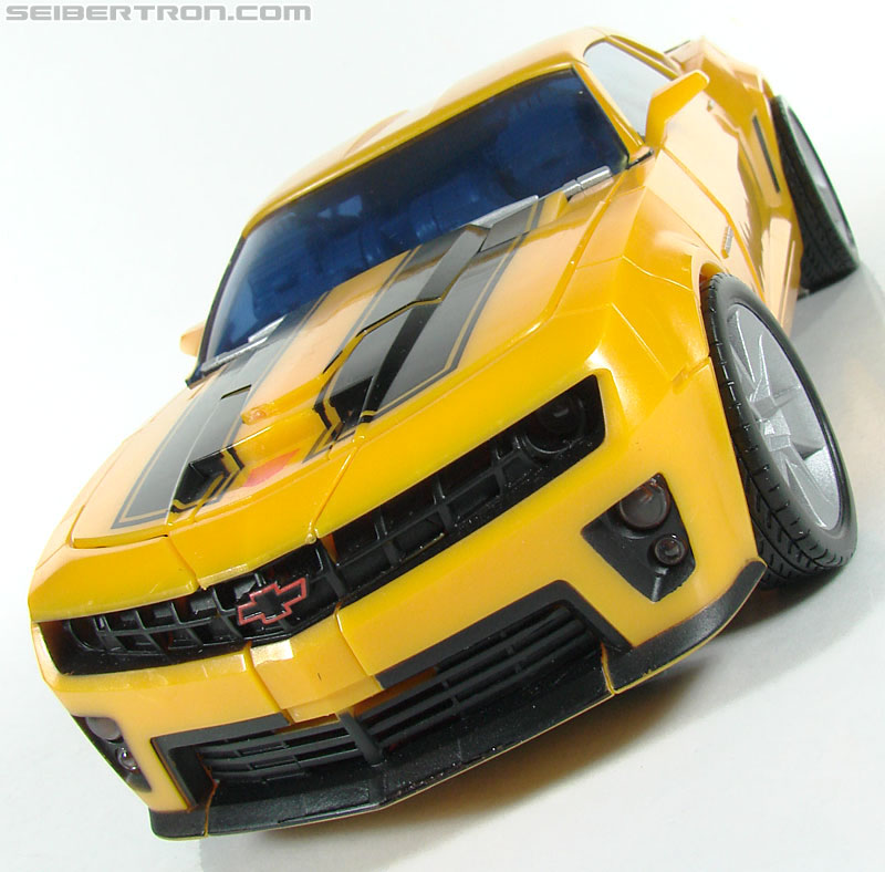 Transformers Hunt For The Decepticons Battle Ops Bumblebee (Image #42 of 154)