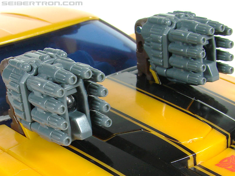 Transformers Hunt For The Decepticons Battle Ops Bumblebee (Image #49 of 154)