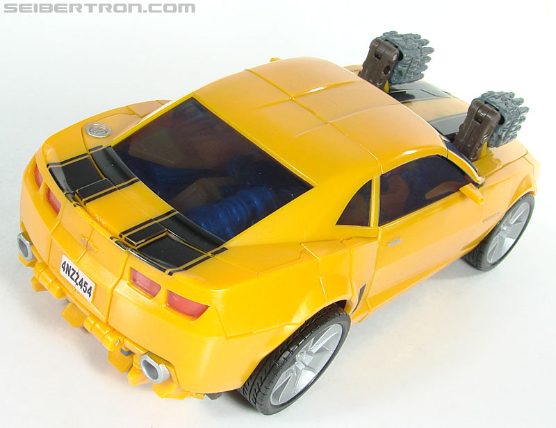 Transformers Hunt For The Decepticons Battle Ops Bumblebee (Image #51 of 154)