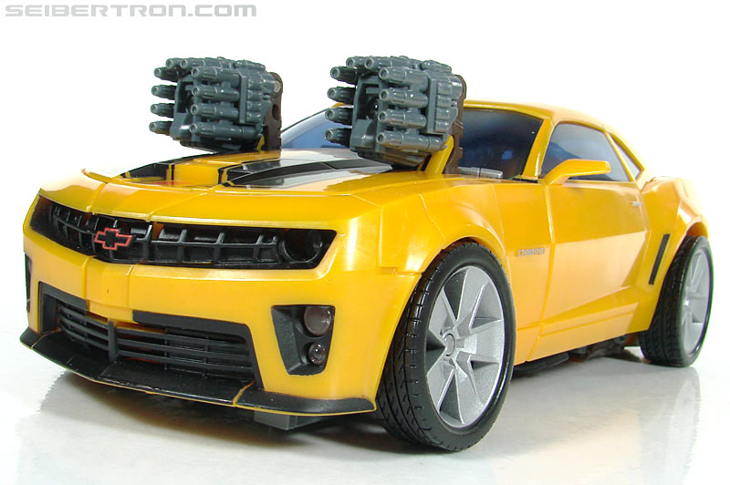Transformers Hunt For The Decepticons Battle Ops Bumblebee (Image #53 of 154)
