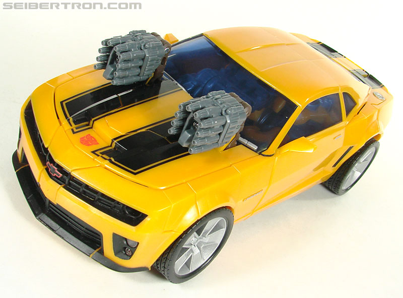 Transformers Hunt For The Decepticons Battle Ops Bumblebee (Image #54 of 154)