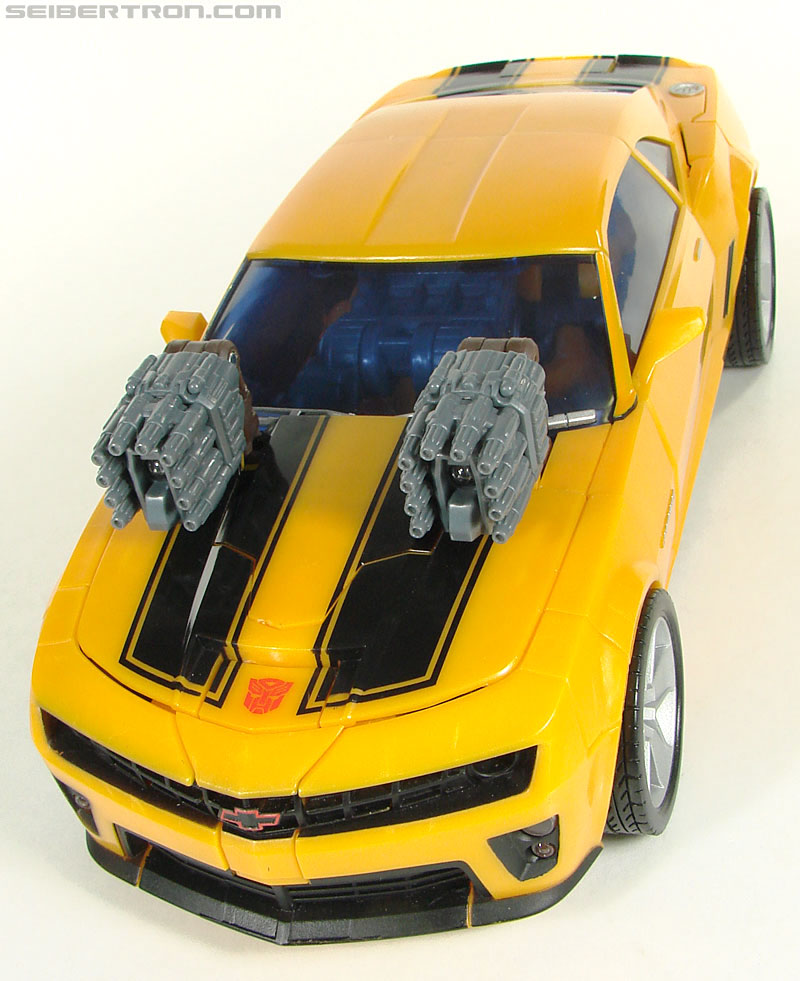 Transformers Hunt For The Decepticons Battle Ops Bumblebee (Image #55 of 154)