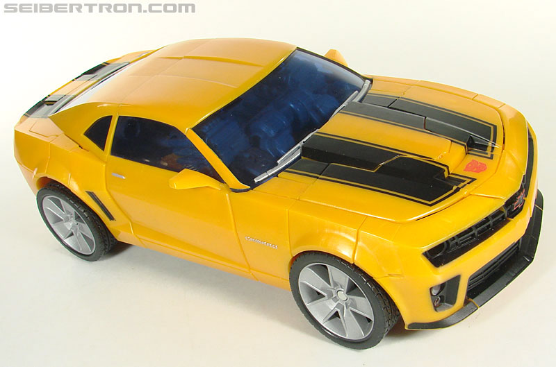 Transformers Hunt For The Decepticons Battle Ops Bumblebee (Image #56 of 154)