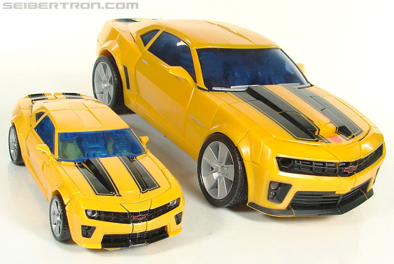 Transformers Hunt For The Decepticons Battle Ops Bumblebee (Image #57 of 154)