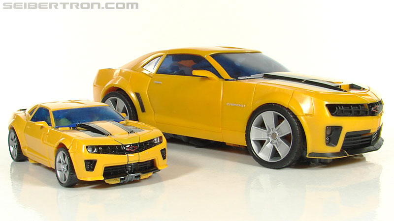 Transformers Hunt For The Decepticons Battle Ops Bumblebee (Image #58 of 154)