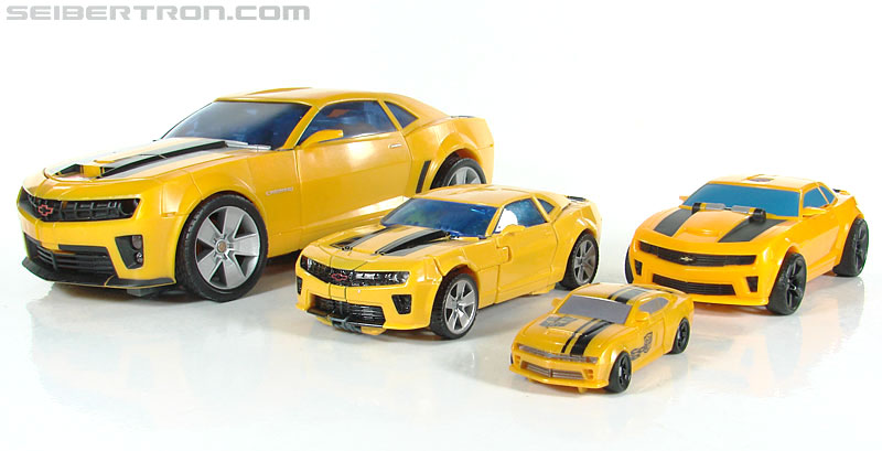 Transformers Hunt For The Decepticons Battle Ops Bumblebee (Image #60 of 154)