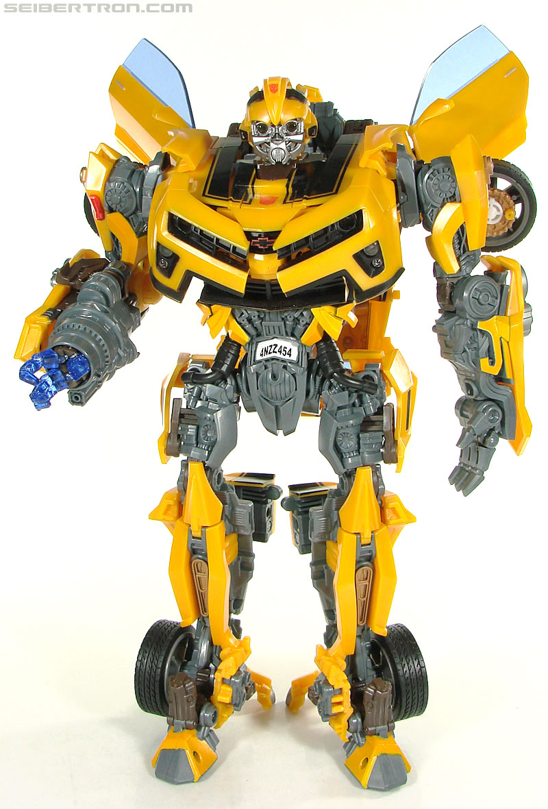 Transformers Hunt For The Decepticons Battle Ops Bumblebee (Image #61 of 154)