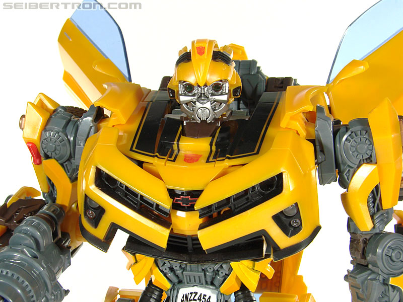 Transformers Hunt For The Decepticons Battle Ops Bumblebee (Image #62 of 154)