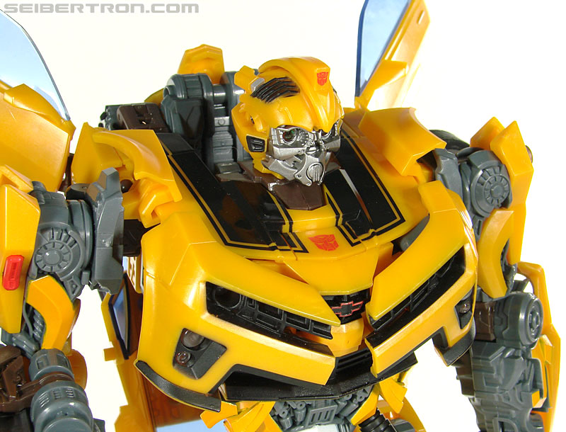 Transformers Hunt For The Decepticons Battle Ops Bumblebee (Image #64 of 154)