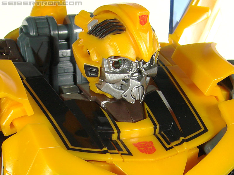 Transformers Hunt For The Decepticons Battle Ops Bumblebee (Image #65 of 154)