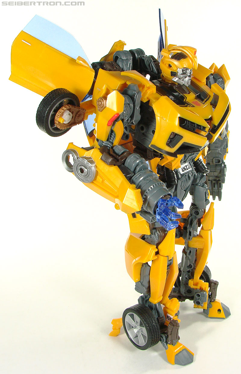 Transformers Hunt For The Decepticons Battle Ops Bumblebee (Image #67 of 154)