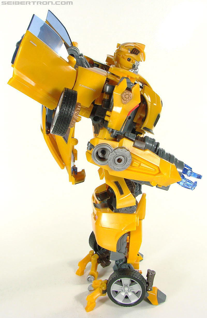 Transformers Hunt For The Decepticons Battle Ops Bumblebee (Image #68 of 154)