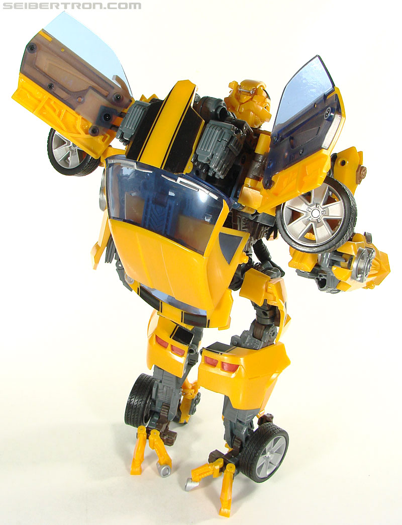 Transformers Hunt For The Decepticons Battle Ops Bumblebee (Image #71 of 154)