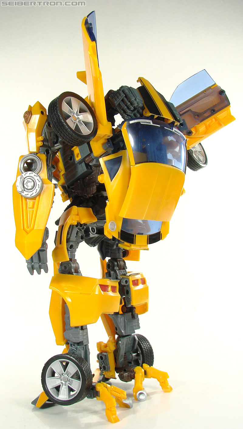 Transformers Hunt For The Decepticons Battle Ops Bumblebee (Image #73 of 154)