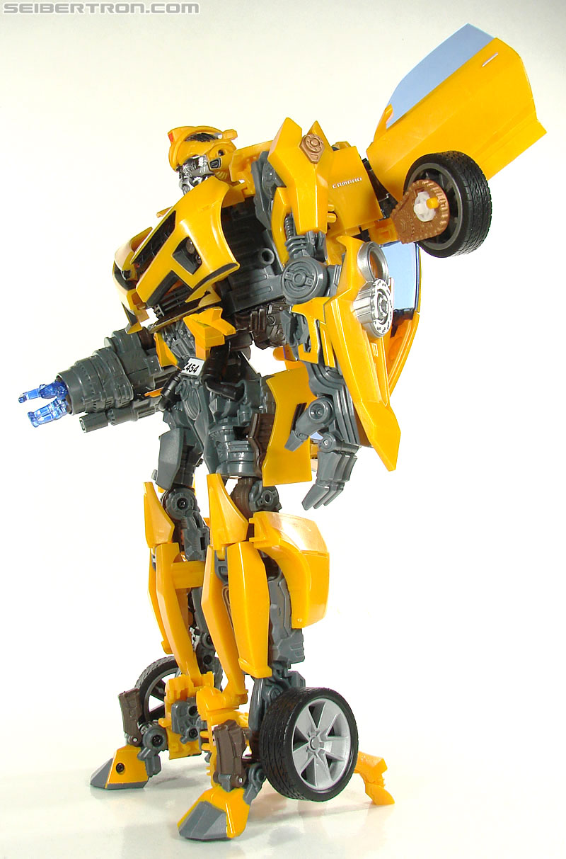 Transformers Hunt For The Decepticons Battle Ops Bumblebee (Image #74 of 154)