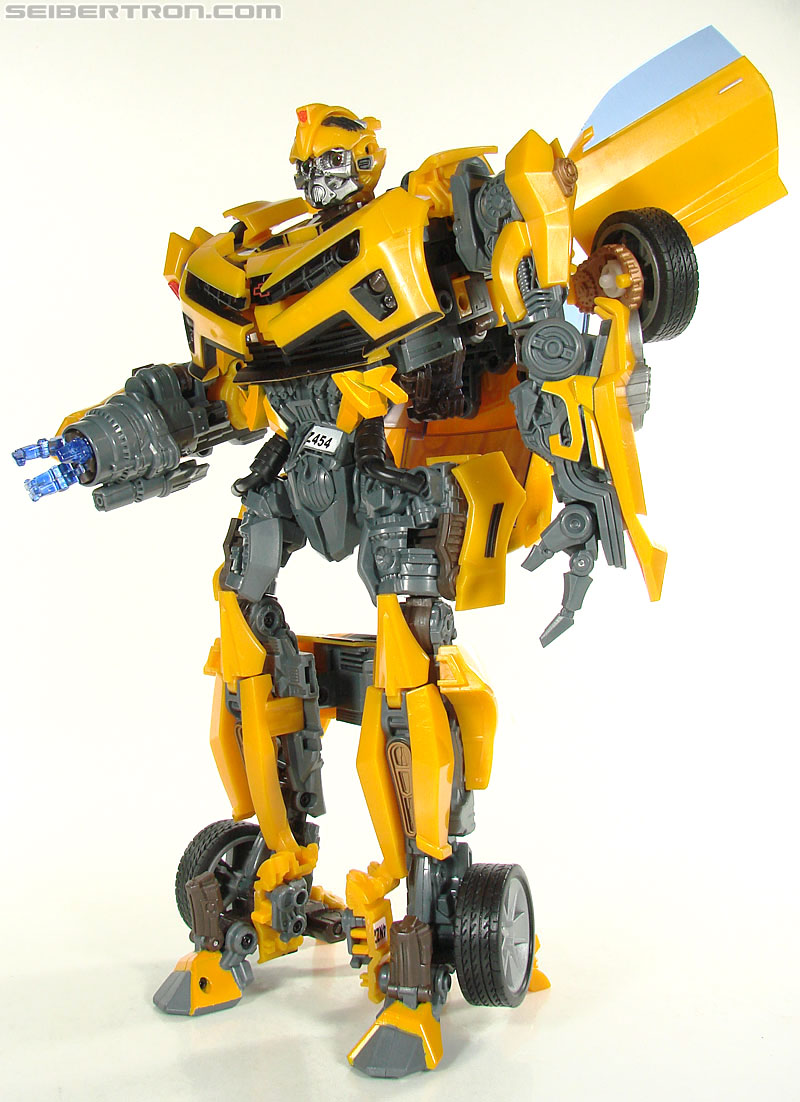 Transformers Hunt For The Decepticons Battle Ops Bumblebee (Image #75 of 154)