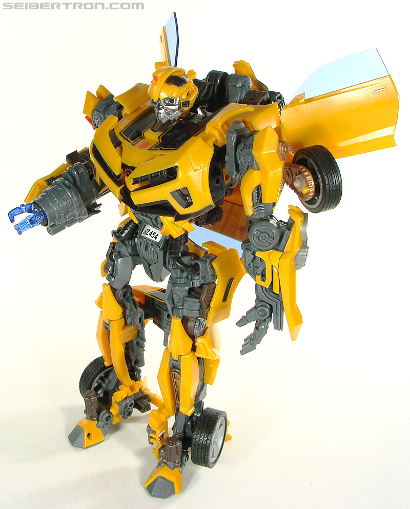 Transformers Hunt For The Decepticons Battle Ops Bumblebee (Image #76 of 154)