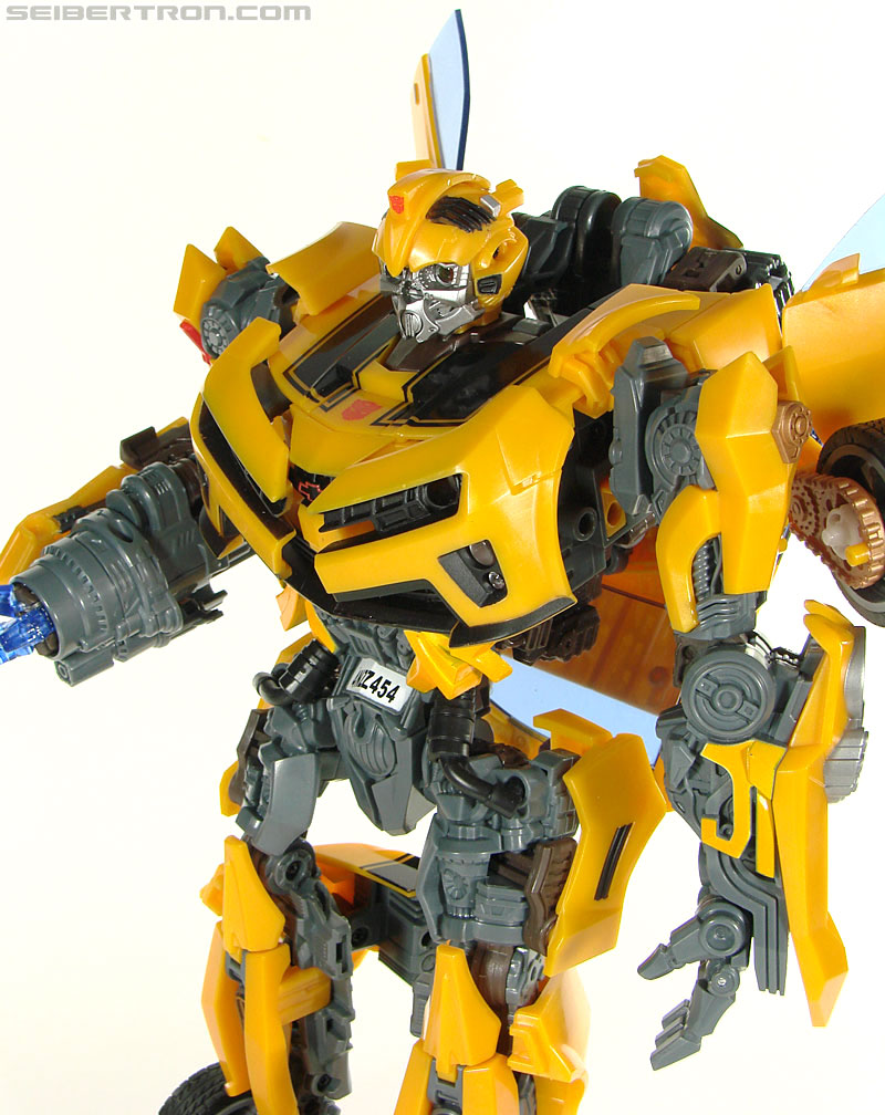 Transformers Hunt For The Decepticons Battle Ops Bumblebee (Image #77 of 154)