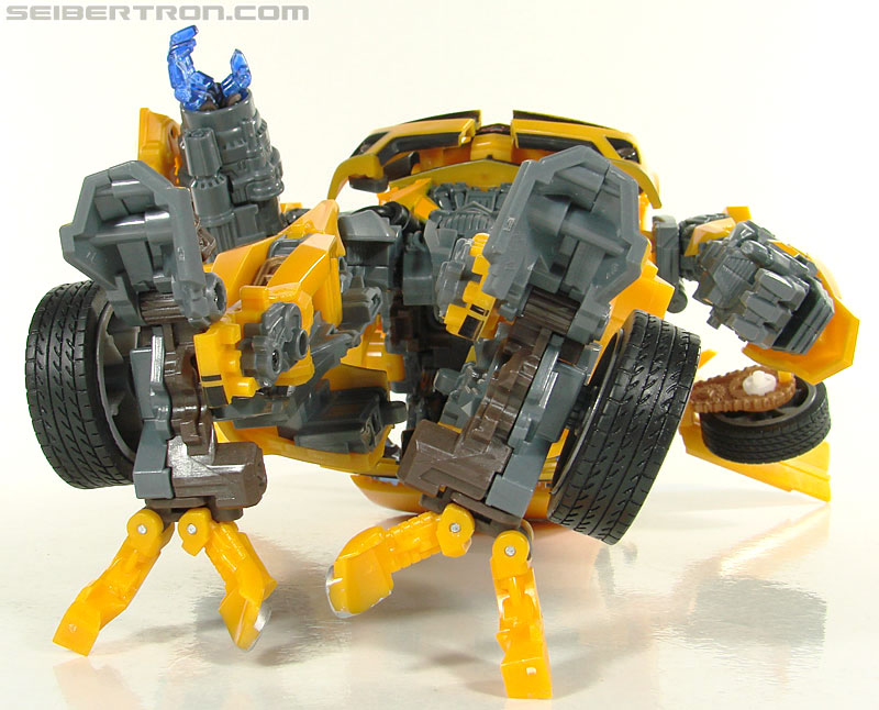 Transformers Hunt For The Decepticons Battle Ops Bumblebee (Image #79 of 154)
