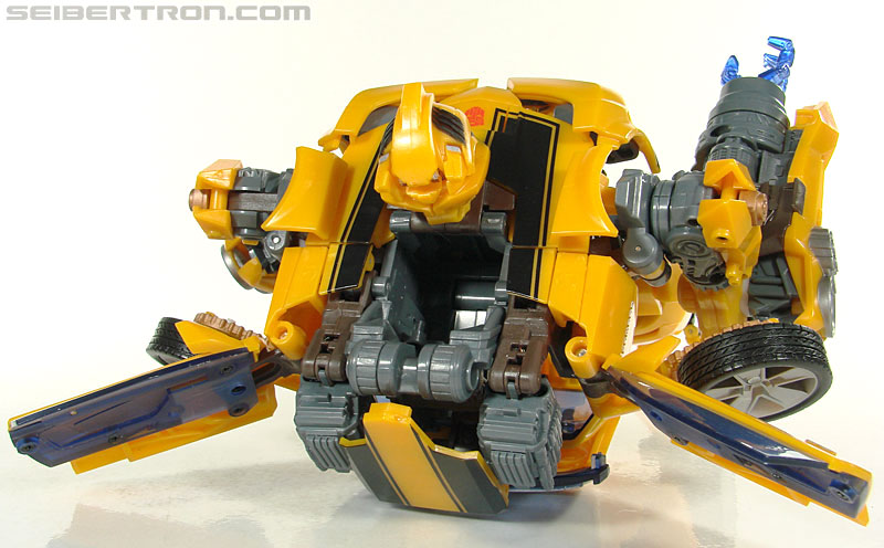 Transformers Hunt For The Decepticons Battle Ops Bumblebee (Image #80 of 154)