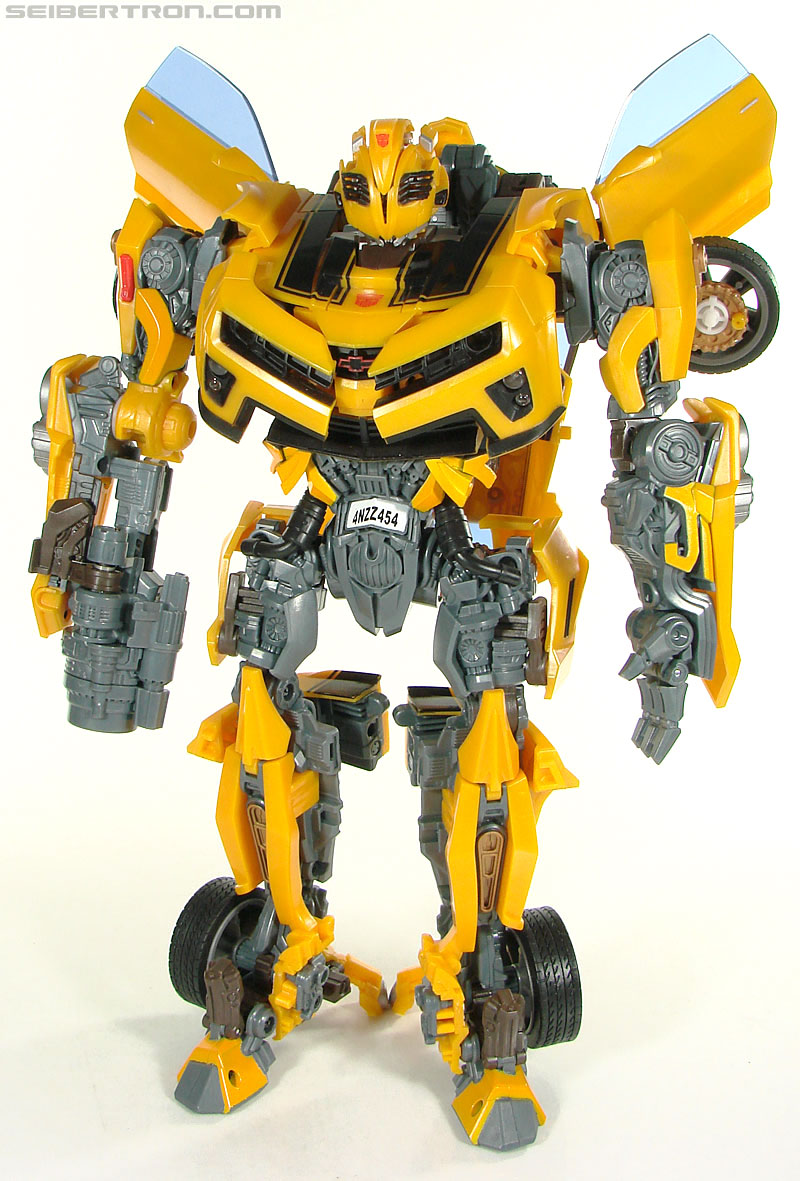 Transformers Hunt For The Decepticons Battle Ops Bumblebee (Image #82 of 154)