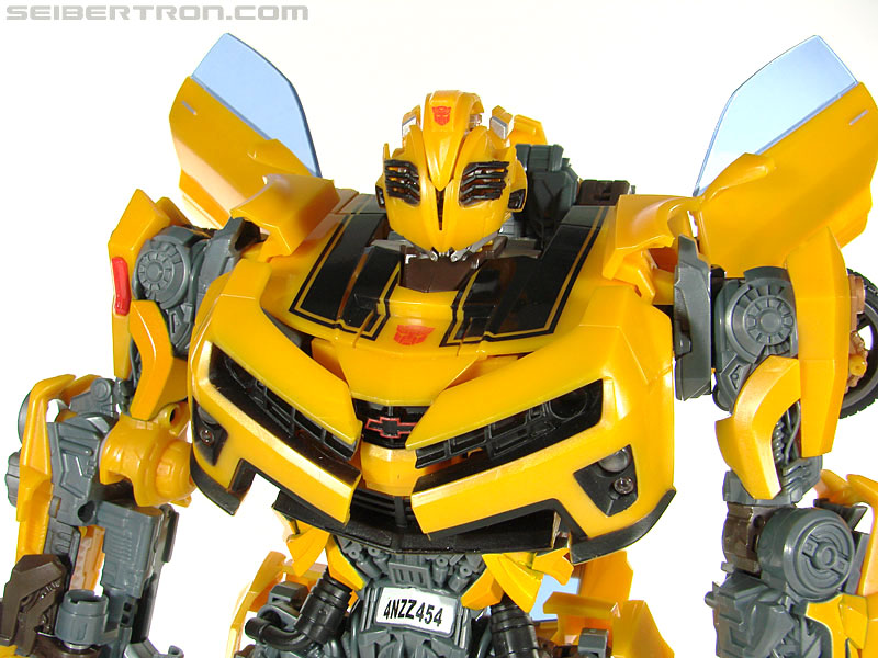Transformers Hunt For The Decepticons Battle Ops Bumblebee (Image #83 of 154)