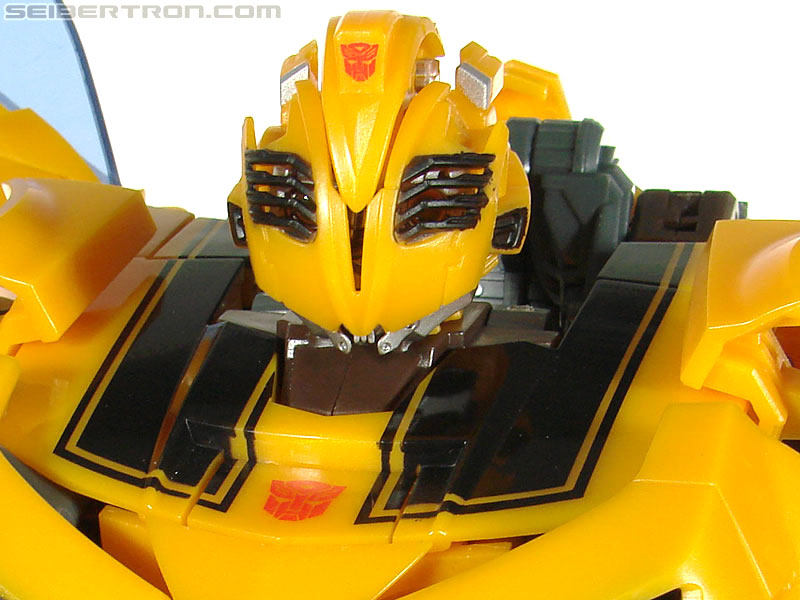 Transformers Hunt For The Decepticons Battle Ops Bumblebee (Image #84 of 154)
