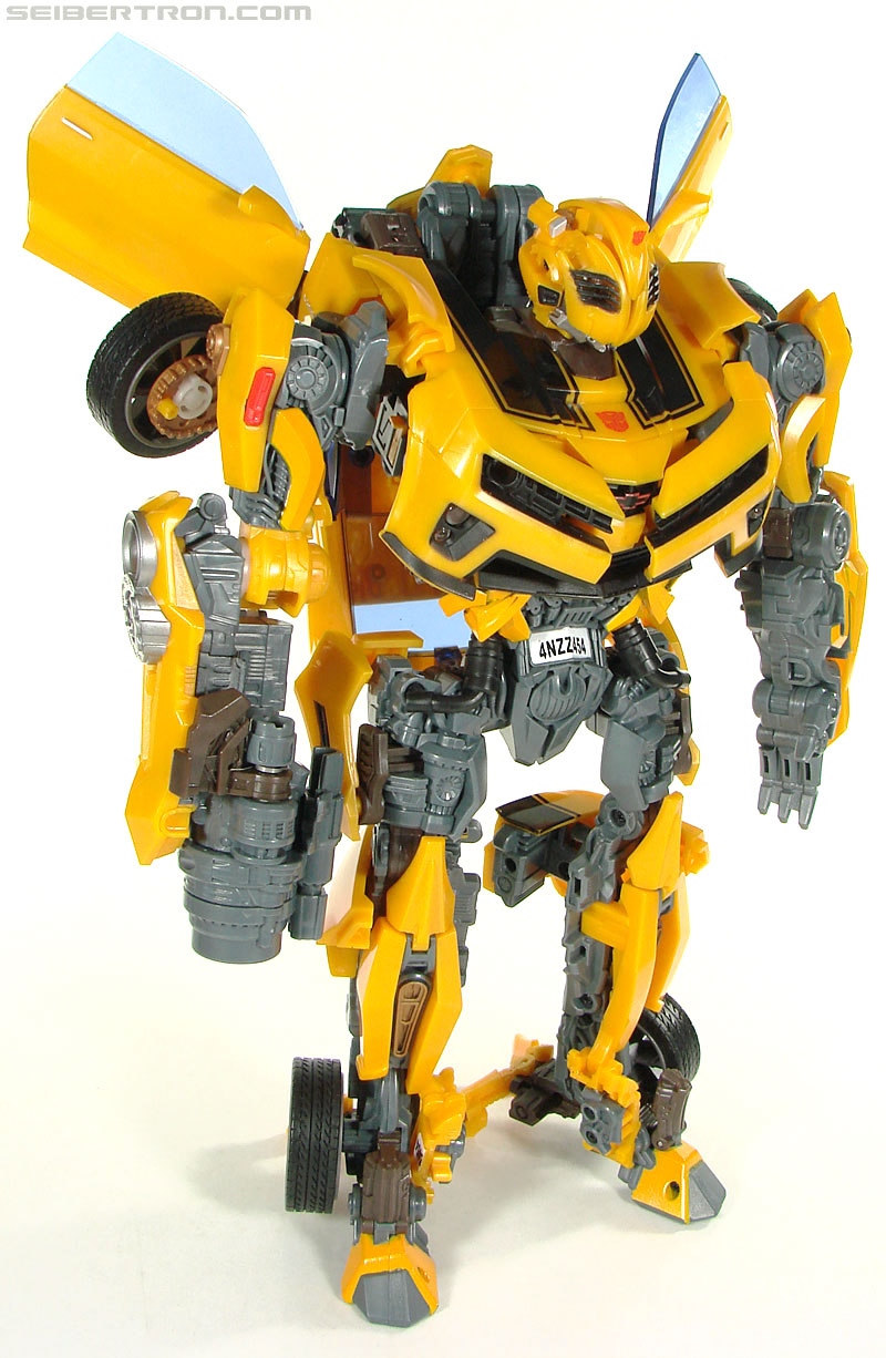 Transformers Hunt For The Decepticons Battle Ops Bumblebee (Image #85 of 154)