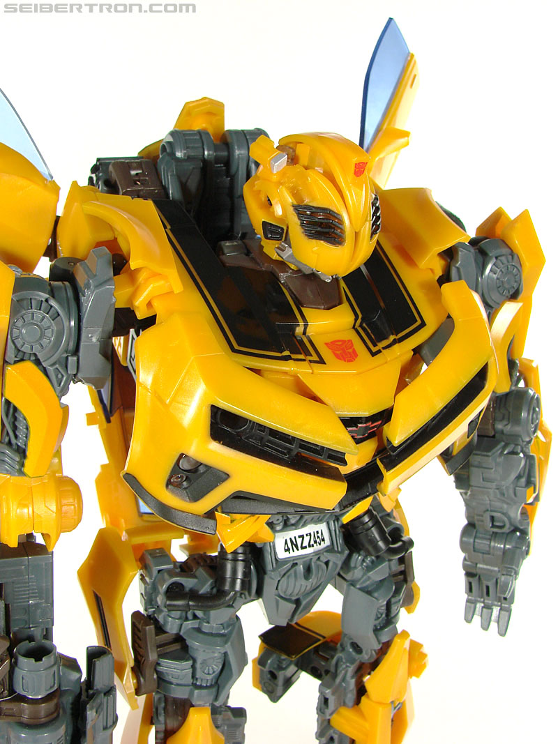 Transformers Hunt For The Decepticons Battle Ops Bumblebee (Image #86 of 154)