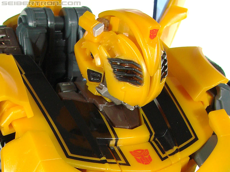Transformers Hunt For The Decepticons Battle Ops Bumblebee (Image #87 of 154)