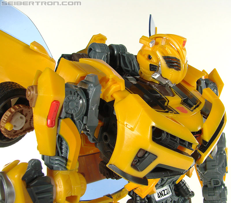 Transformers Hunt For The Decepticons Battle Ops Bumblebee (Image #88 of 154)