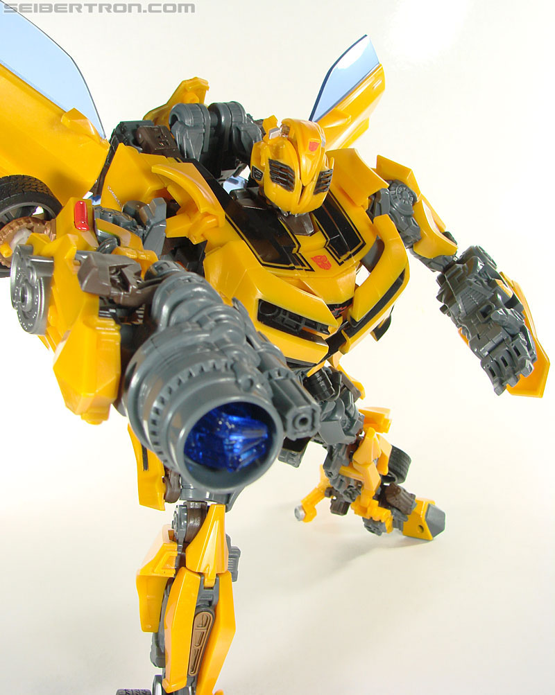 Transformers Hunt For The Decepticons Battle Ops Bumblebee (Image #90 of 154)