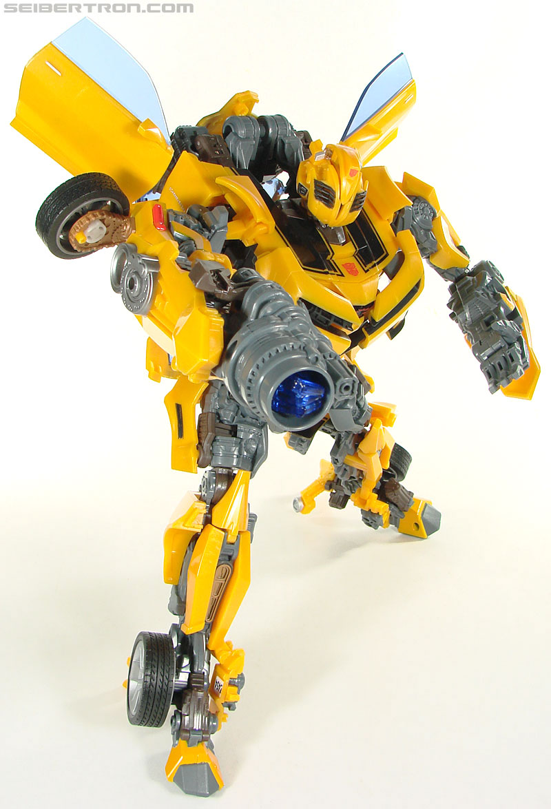 Transformers Hunt For The Decepticons Battle Ops Bumblebee (Image #91 of 154)